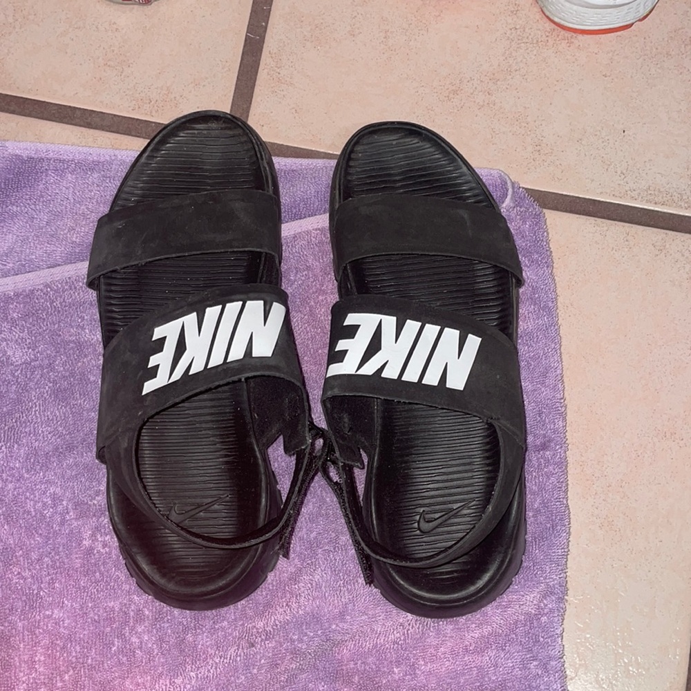Nike Sandals